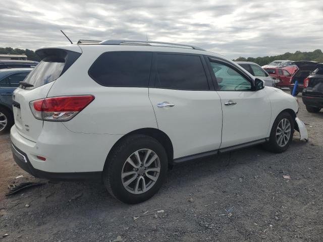 Photo 3 from auction – 2016 NISSAN PATHFINDER S with VIN 5N1AR2MM0GC642824