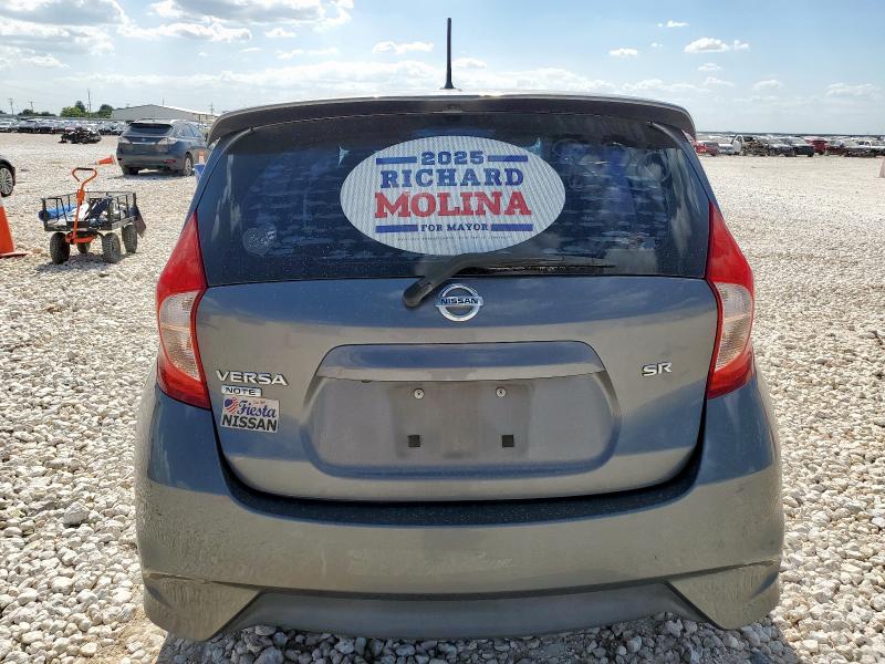 Photo 6 from auction – 2017 NISSAN VERSA NOTE with VIN 3N1CE2CP6HL369255
