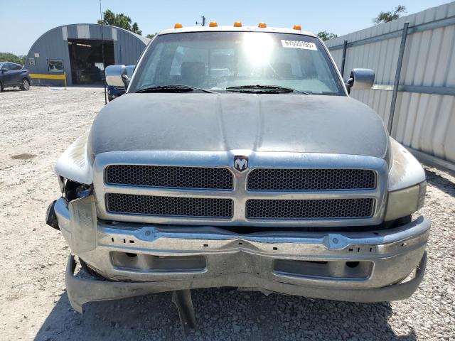 Photo 5 from auction – 1996 DODGE RAM 3500 with VIN 1B7MC36W8TS573260