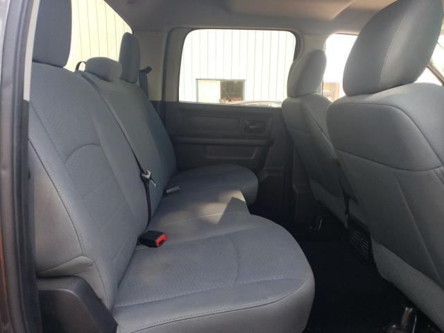Photo 10 from auction – 2016 RAM 2500 ST with VIN 3C6UR5HLXGG132716