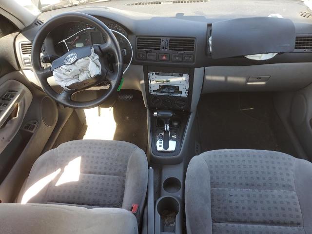 Photo 8 from auction – 2003 VOLKSWAGEN JETTA GLS with VIN 3VWSP69M93M197133