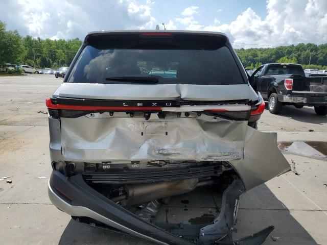 Photo 6 from auction – 2024 LEXUS TX 350 BASE with VIN 5TDAAAB6XRS002146