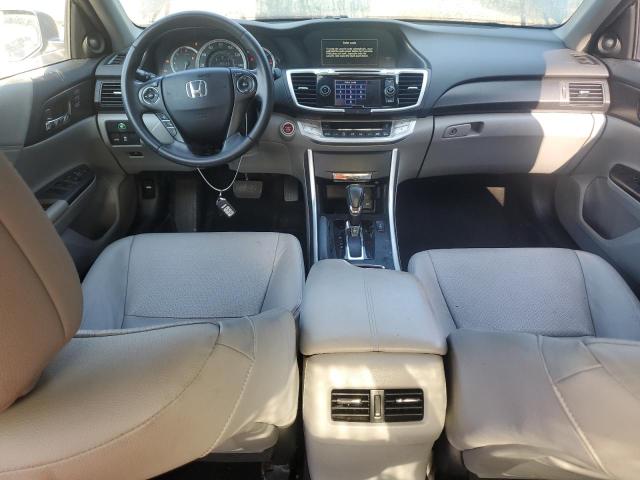 Photo 8 from auction – 2014 HONDA ACCORD EXL with VIN 1HGCR3F88EA014426