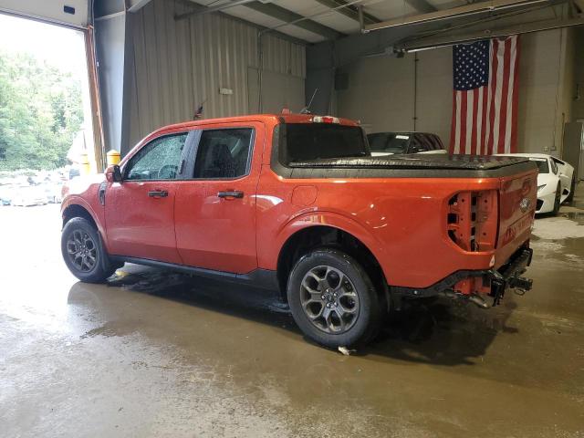 Photo 2 from auction – 2023 FORD MAVERICK X with VIN 3FTTW8F9XPRA03403