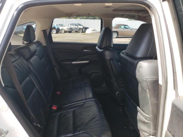Photo 10 from auction – 2014 HONDA CR-V EXL with VIN 5J6RM4H74EL045981