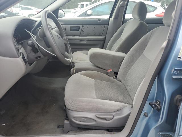Photo 7 from auction – 2007 FORD TAURUS SE with VIN 1FAFP53U47A123327