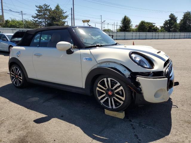 Photo 4 from auction – 2021 MINI COOPER S with VIN WMWWJ5C06M3N16171