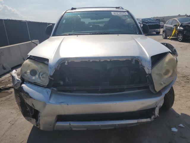 Photo 5 from auction – 2008 TOYOTA 4RUNNER SR5 with VIN JTEBU14R28K017664