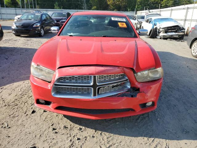 Photo 5 from auction – 2014 DODGE CHARGER R/ with VIN 2C3CDXCT5EH171088