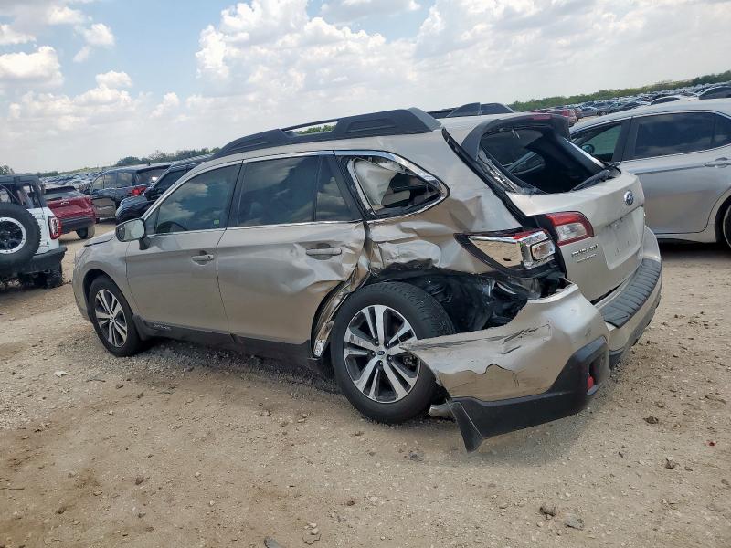 صورة رقم 2 من المزاد - 2018 SUBARU OUTBACK 2. مع VIN 4S4BSANC8J3366327