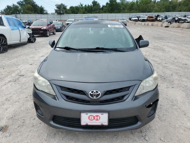 Photo 5 from auction – 2012 TOYOTA COROLLA BA with VIN 2T1BU4EE5CC876453