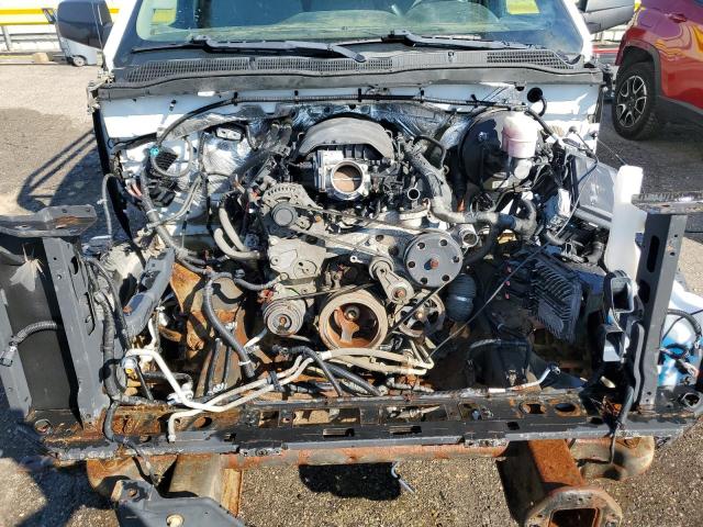 Photo 11 from auction – 2015 CHEVROLET SILVERADO with VIN 1GCNCPECXFZ181038