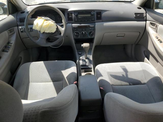 Zdjęcie 8 z aukcji – 2007 TOYOTA COROLLA CE z VIN 2T1BR32EX7C737750