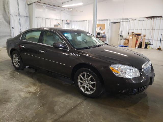 Снимка 4 от търг – 2007 BUICK LUCERNE CX с VIN 1G4HD57247U234829