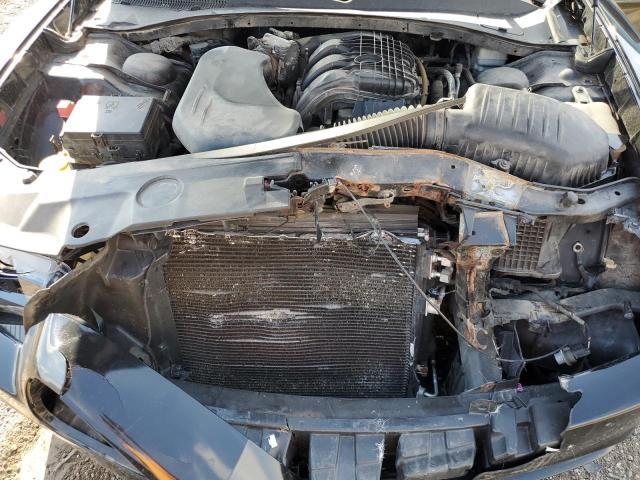 Photo 11 from auction – 2013 DODGE CHARGER SX with VIN 2C3CDXJG6DH678747