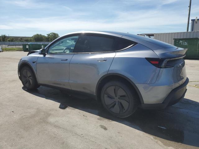Photo 2 from auction – 2026 TESLA MODEL Y with VIN 7SAYGDED5TA417184