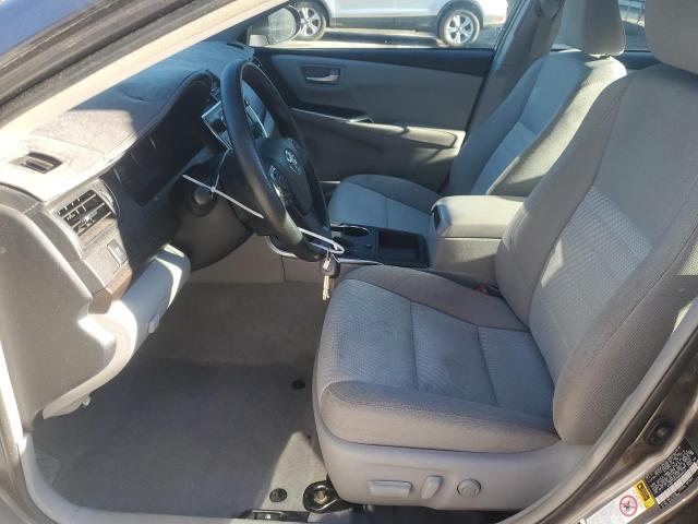 Photo 7 from auction – 2016 TOYOTA CAMRY LE with VIN 4T4BF1FKXGR569433