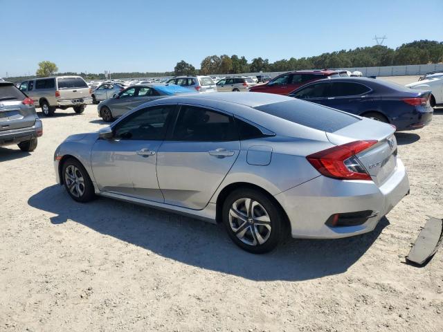 Photo 2 from auction – 2016 HONDA CIVIC LX with VIN 19XFC2F57GE248697