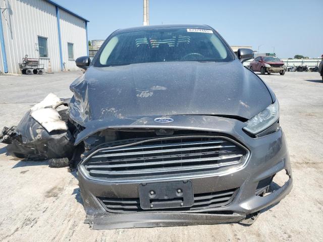 Photo 5 from auction – 2016 FORD FUSION S with VIN 3FA6P0G73GR314184