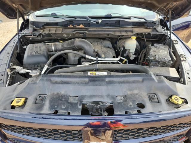 Photo 11 from auction – 2014 RAM 1500 ST with VIN 3C6RR6KT4EG248172