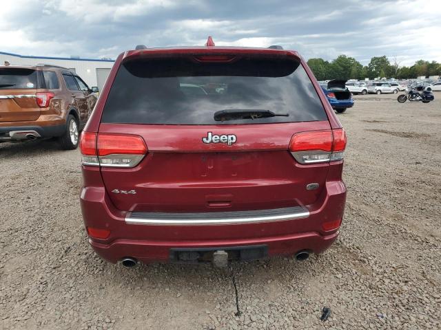 Photo 6 from auction – 2015 JEEP GRAND CHER with VIN 1C4RJFCG3FC871417