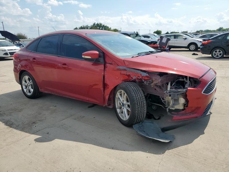 Photo 4 from auction – 2017 FORD FOCUS SE with VIN 1FADP3F21HL306454