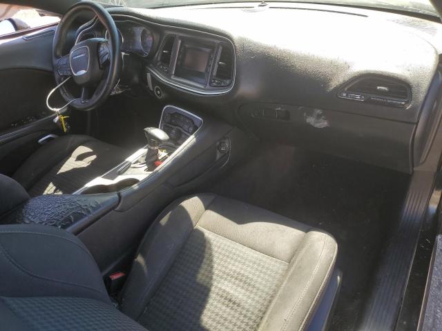 Photo 8 from auction – 2017 DODGE CHALLENGER R/T with VIN 2C3CDZBTXHH517766