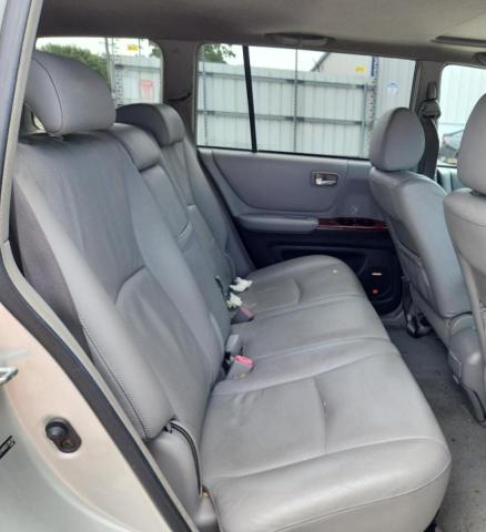 Photo 10 from auction – 2005 TOYOTA HIGHLANDER with VIN JTEEP21A450119578