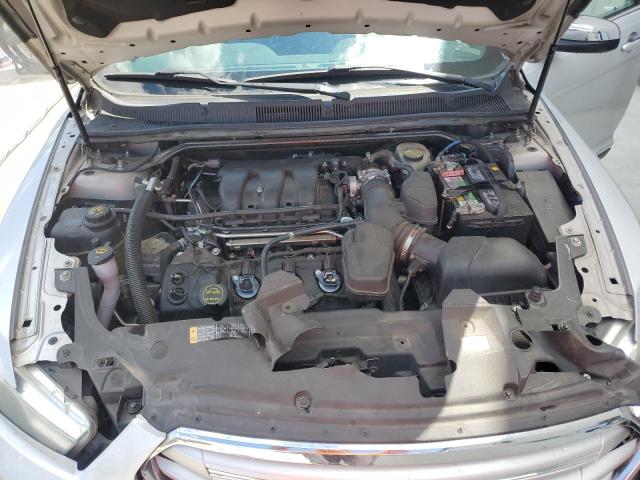 Photo 11 from auction – 2015 FORD TAURUS LIM with VIN 1FAHP2F81FG116305