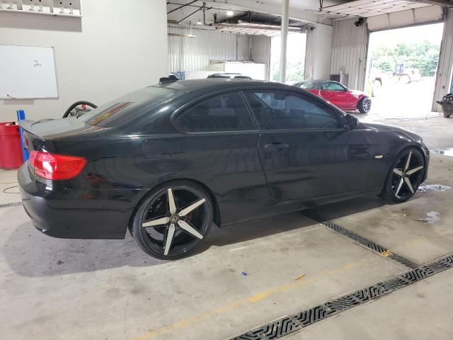 Photo 3 from auction – 2011 BMW 328 with VIN WBAKE3C50BE558095