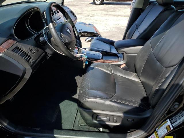 Photo 7 from auction – 2012 TOYOTA AVALON BAS with VIN 4T1BK3DB8CU450052