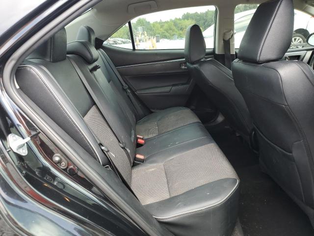 Photo 10 from auction – 2015 TOYOTA COROLLA L with VIN 5YFBURHE1FP335039
