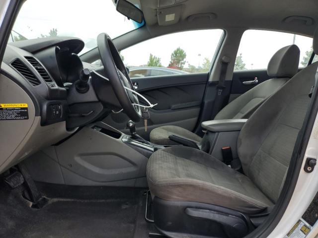 Photo 7 from auction – 2015 KIA FORTE LX with VIN KNAFX4A61F5293142
