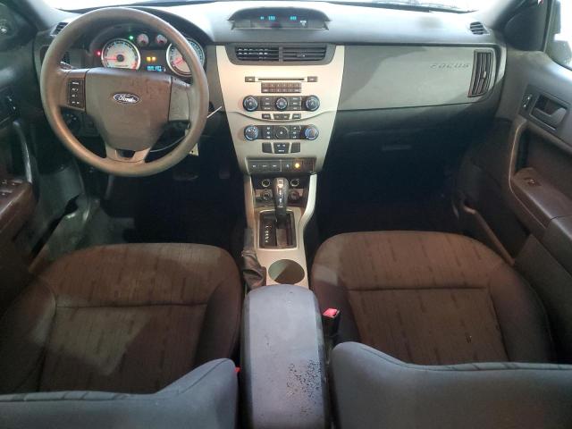 Photo 8 from auction – 2011 FORD FOCUS SE with VIN 1FAHP3FN4BW162870