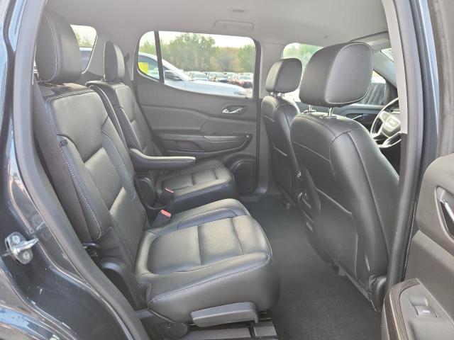 Photo 11 from auction – 2019 GMC ACADIA SLT with VIN 1GKKNULS4KZ224339
