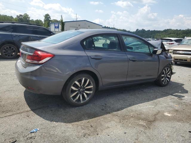 Zdjęcie 3 z aukcji – 2014 HONDA CIVIC EXL z VIN 19XFB2F92EE228618