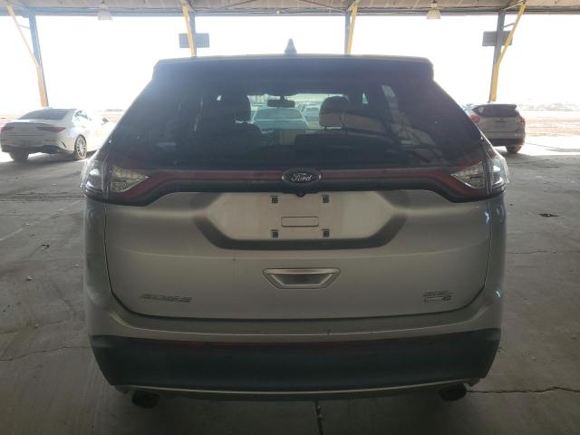 Photo 6 from auction – 2018 FORD EDGE SEL with VIN 2FMPK4J96JBC45426