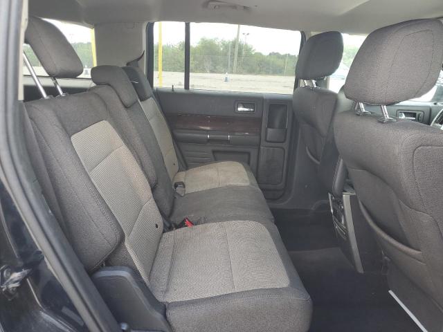 Photo 11 from auction – 2010 FORD FLEX SEL with VIN 2FMGK5CC0ABA23429
