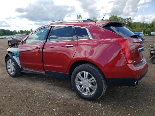 Photo 2 from auction – 2012 CADILLAC SRX LUXURY COLLECTION with VIN 3GYFNAE31CS650368