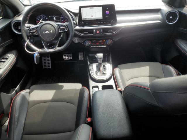 Photo 8 from auction – 2024 KIA FORTE with VIN 3KPF44AC4RE753436