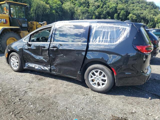 Photo 2 from auction – 2022 CHRYSLER PACIFICA T with VIN 2C4RC1BG1NR146094