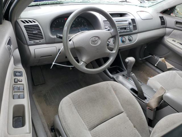 Photo 8 from auction – 2002 TOYOTA CAMRY LE with VIN 4T1BE32K12U628599