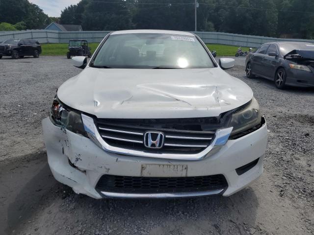 Photo 5 from auction – 2014 HONDA ACCORD LX with VIN 1HGCR2F36EA182340