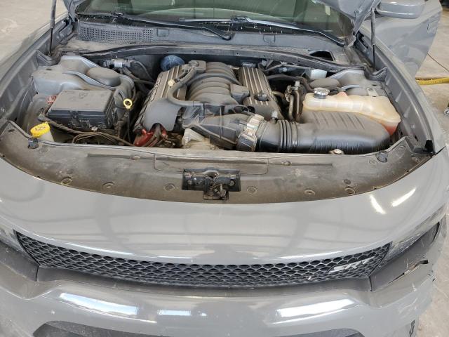 Photo 11 from auction – 2018 DODGE CHARGER SRT 392 with VIN 2C3CDXEJXJH254232