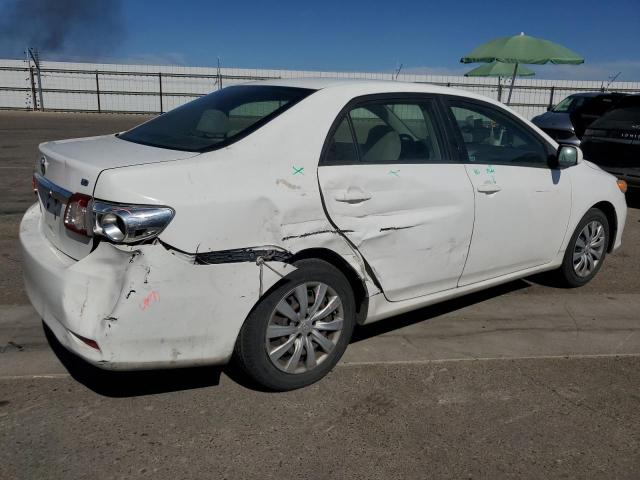 Photo 3 from auction – 2012 TOYOTA COROLLA BA with VIN JTDBU4EE0C9172912