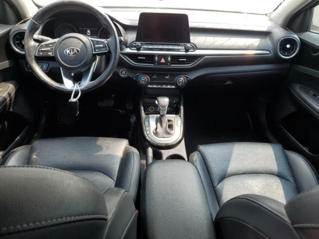 Photo 8 from auction – 2019 KIA FORTE EX with VIN 3KPF54AD4KE038281