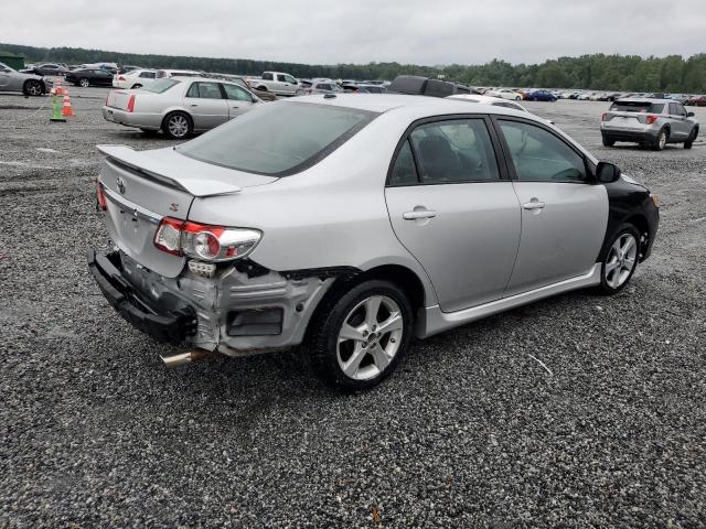 Photo 3 from auction – 2021 TOYOTA COROLLA BA with VIN 2T1BU4EE6BC663767