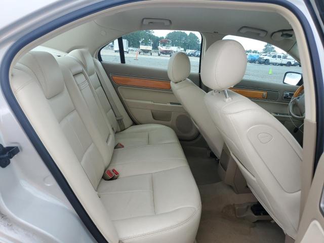 Photo 10 from auction – 2007 LINCOLN MKZ with VIN 3LNHM26T37R659720
