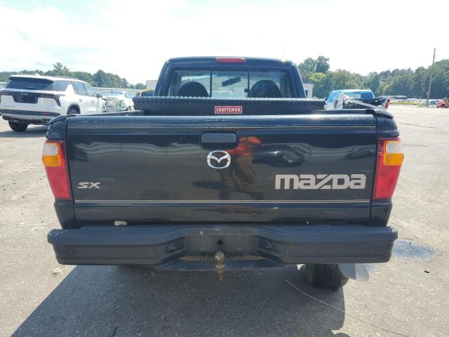 Photo 6 from auction – 2001 MAZDA B2500 with VIN 4F4YR12C01TM04333