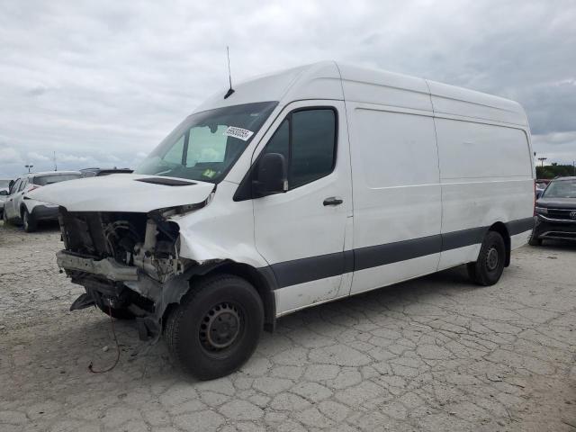 Photo 1 from auction – 2021 MERCEDES-BENZ SPRINTER 2 with VIN W1Y40CHY5MT062149